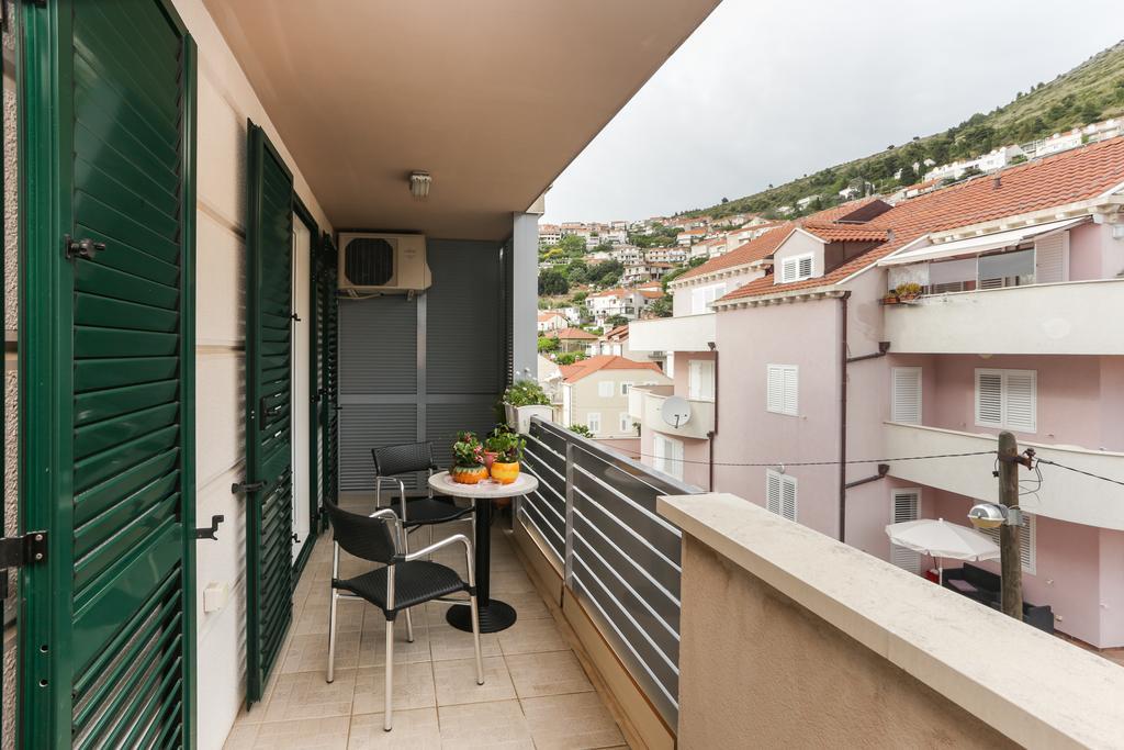 Larissa Apartment Dubrovnik