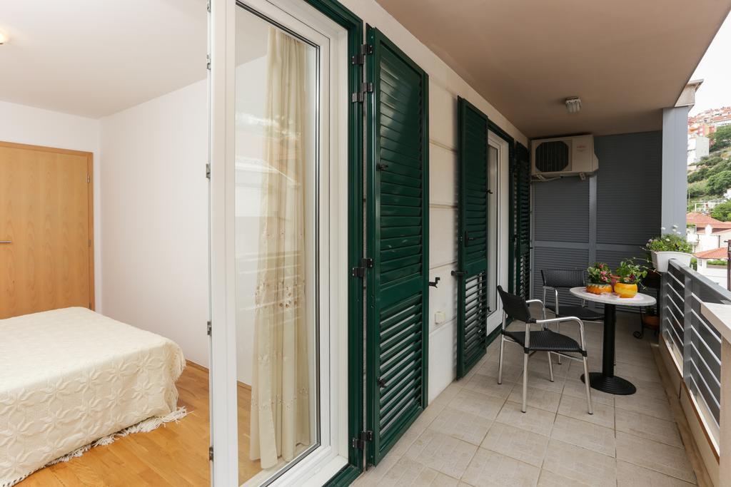 Larissa Apartment Dubrovnik