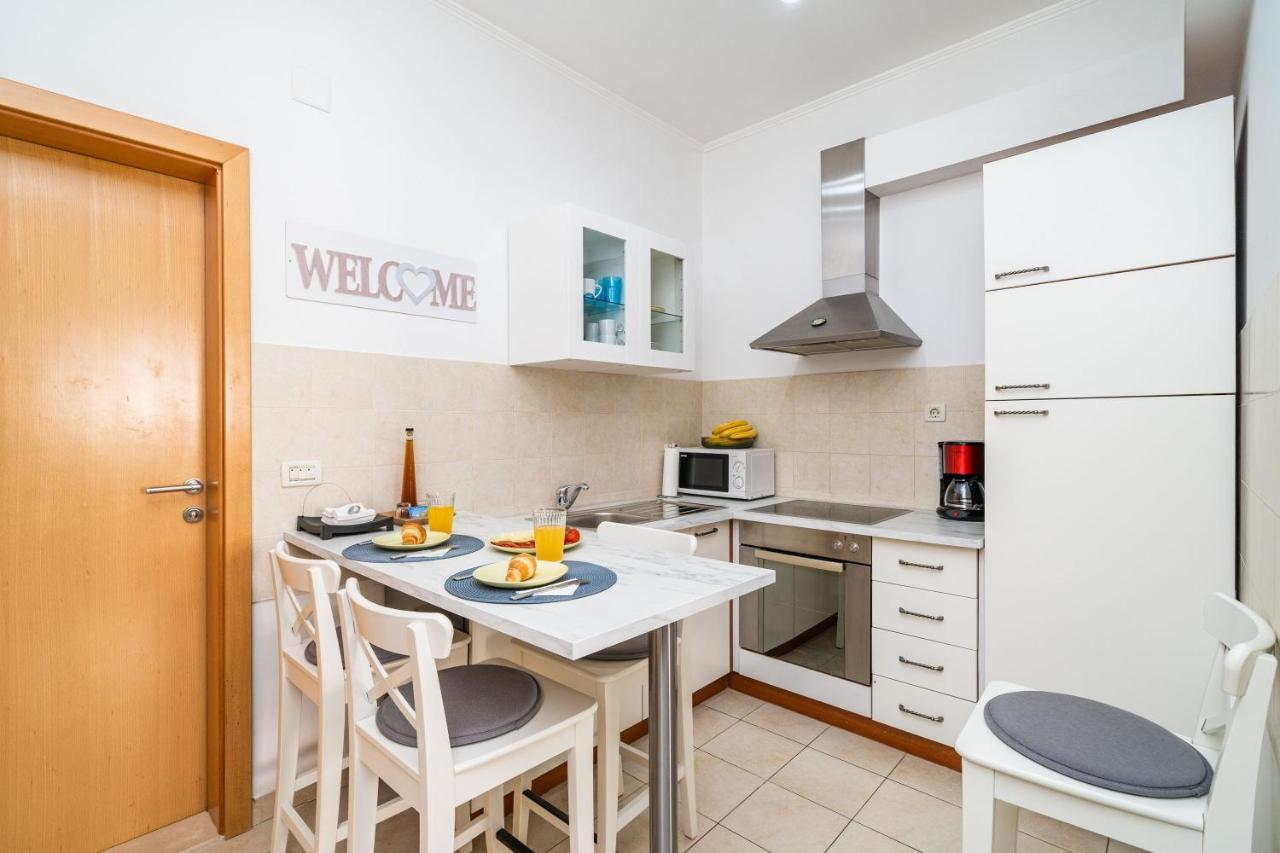 Apartman Larissa