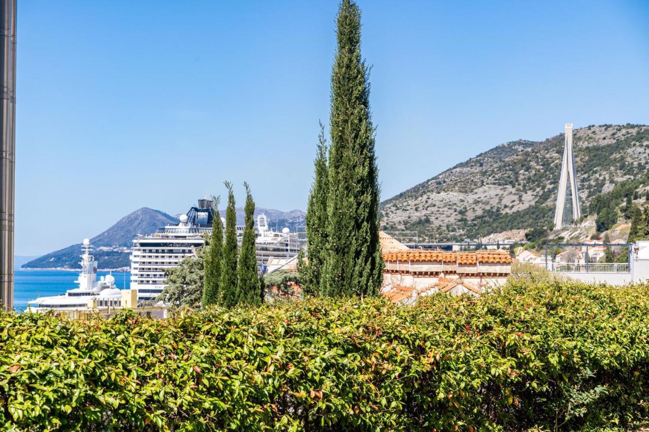 Apartman Larissa