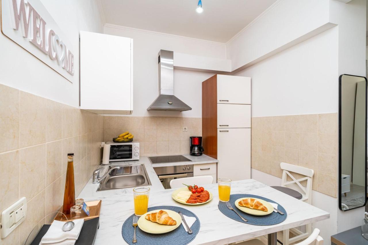 Larissa Apartman