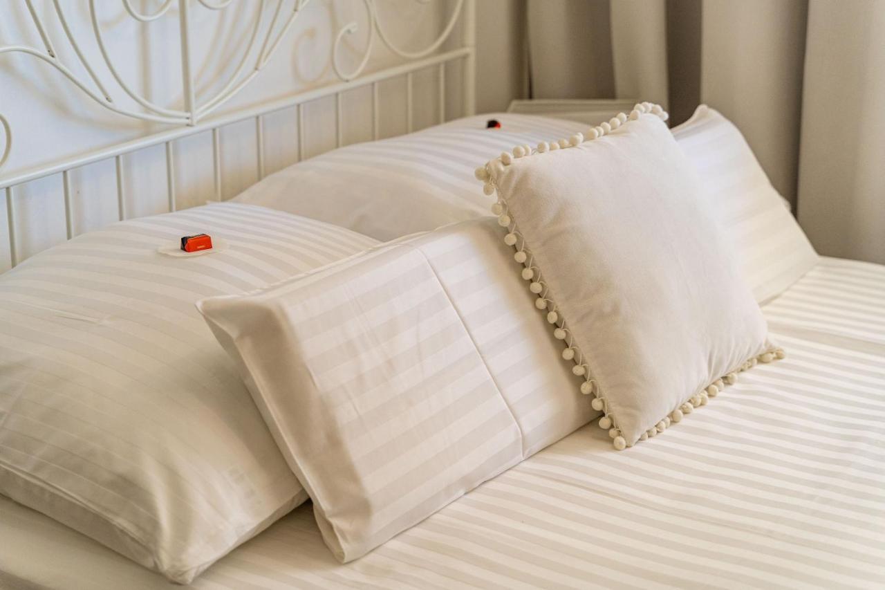Larissa Apartman