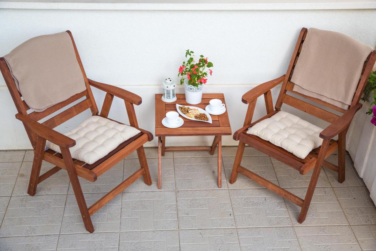 Apartman Larissa