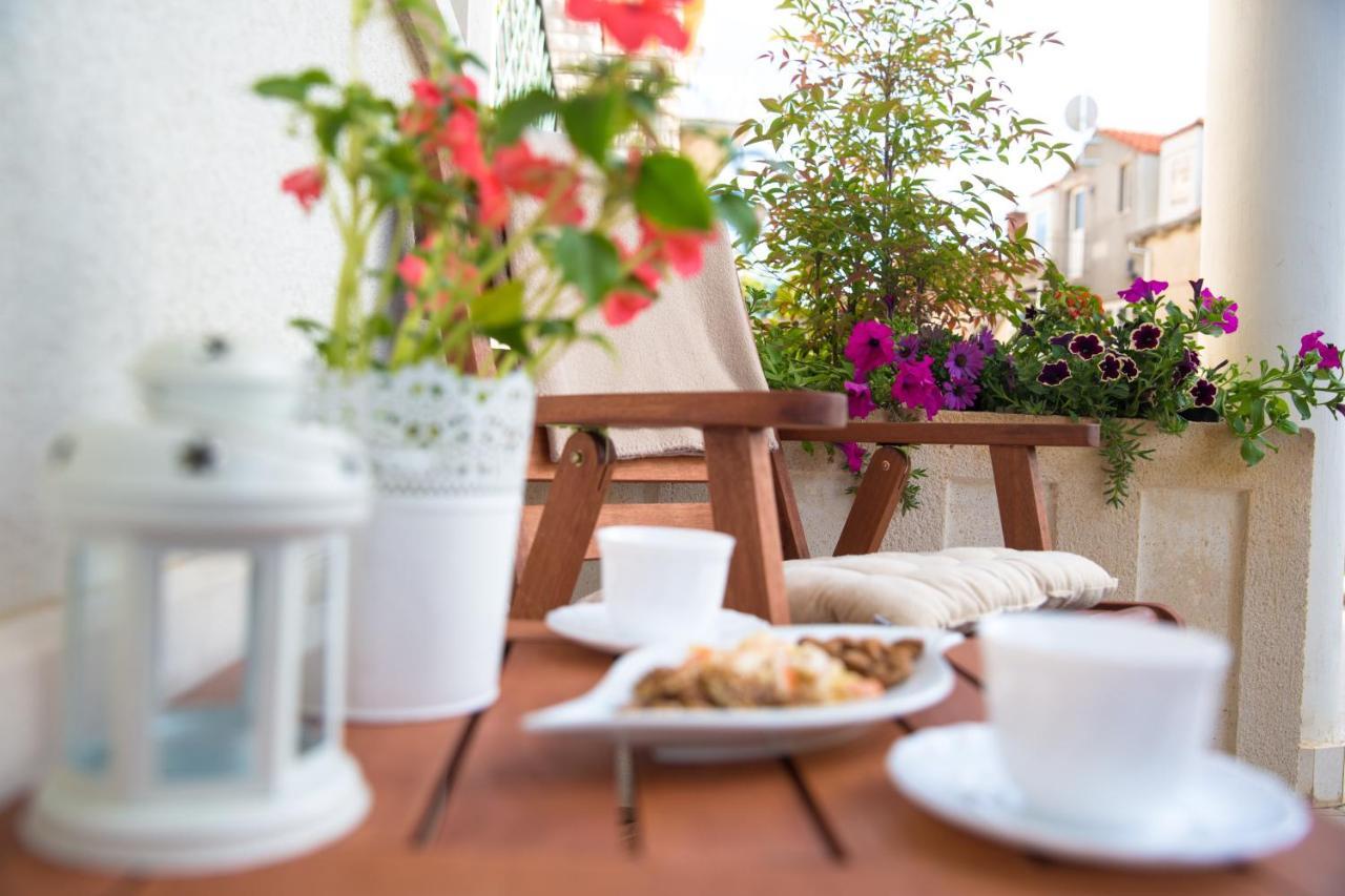 Larissa Apartman Dubrovnik