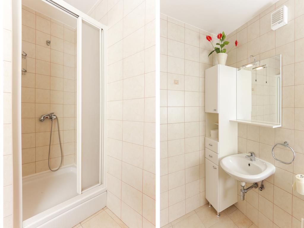 Apartman Larissa