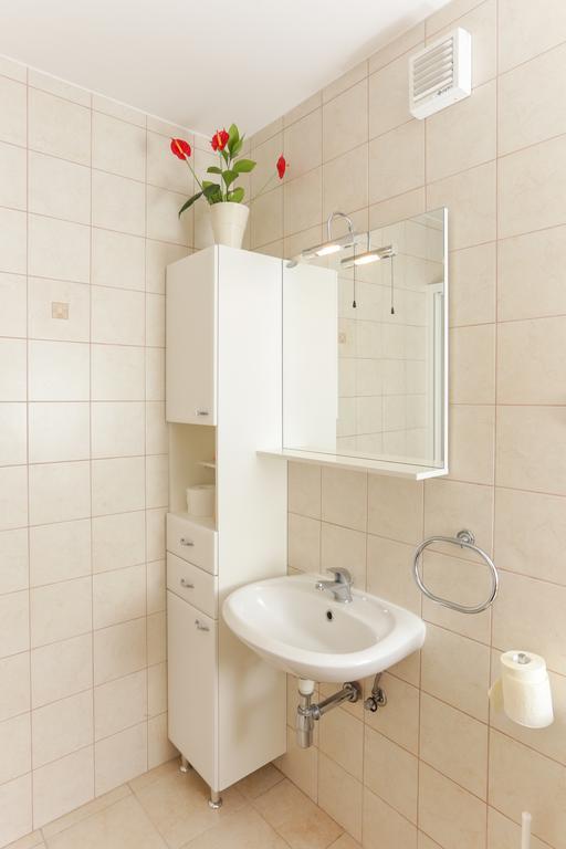 Apartman Larissa