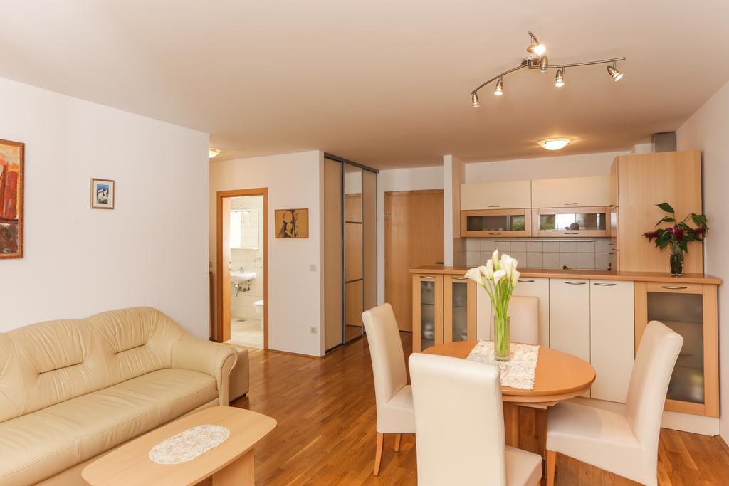 Apartman Larissa Dubrovnik